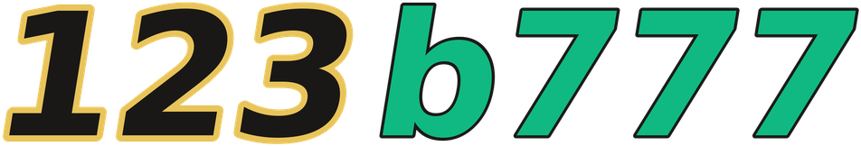 123b777 logo